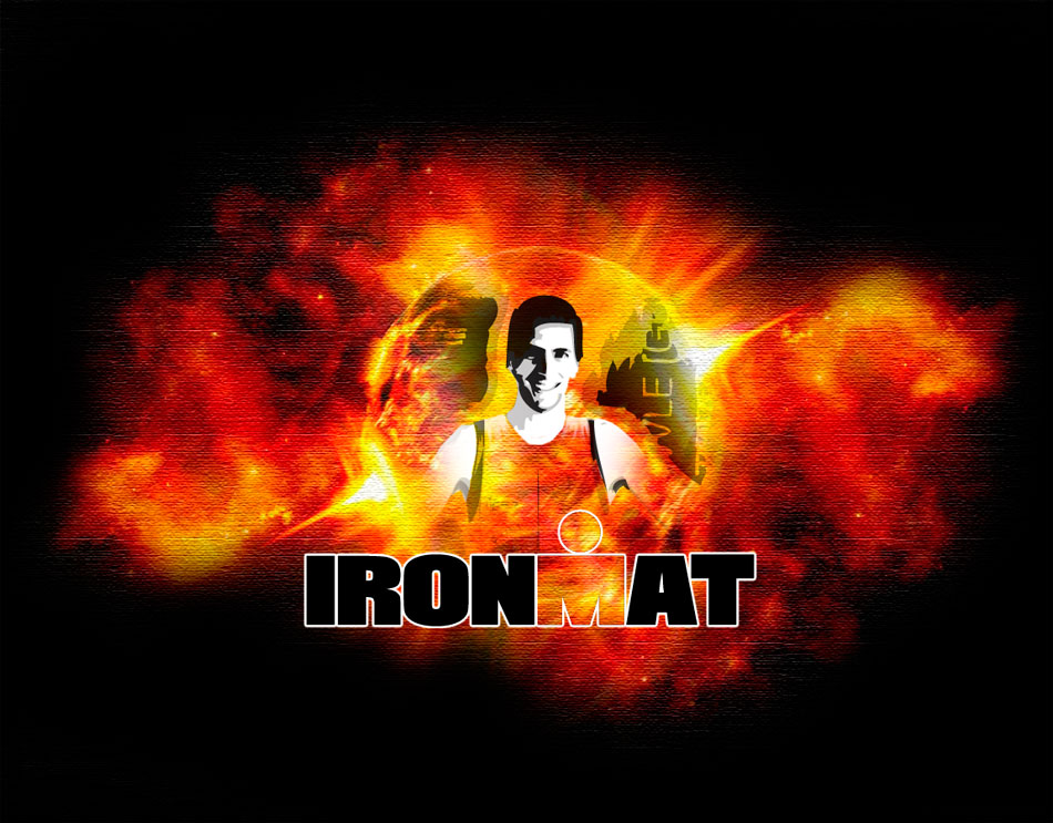 ironmat